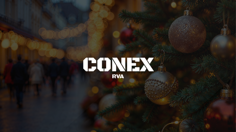 Winter Wonderland at Conex RVA: A Holiday Experience Like No Other in Richmond