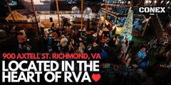 Conex RVA | Conex RVA