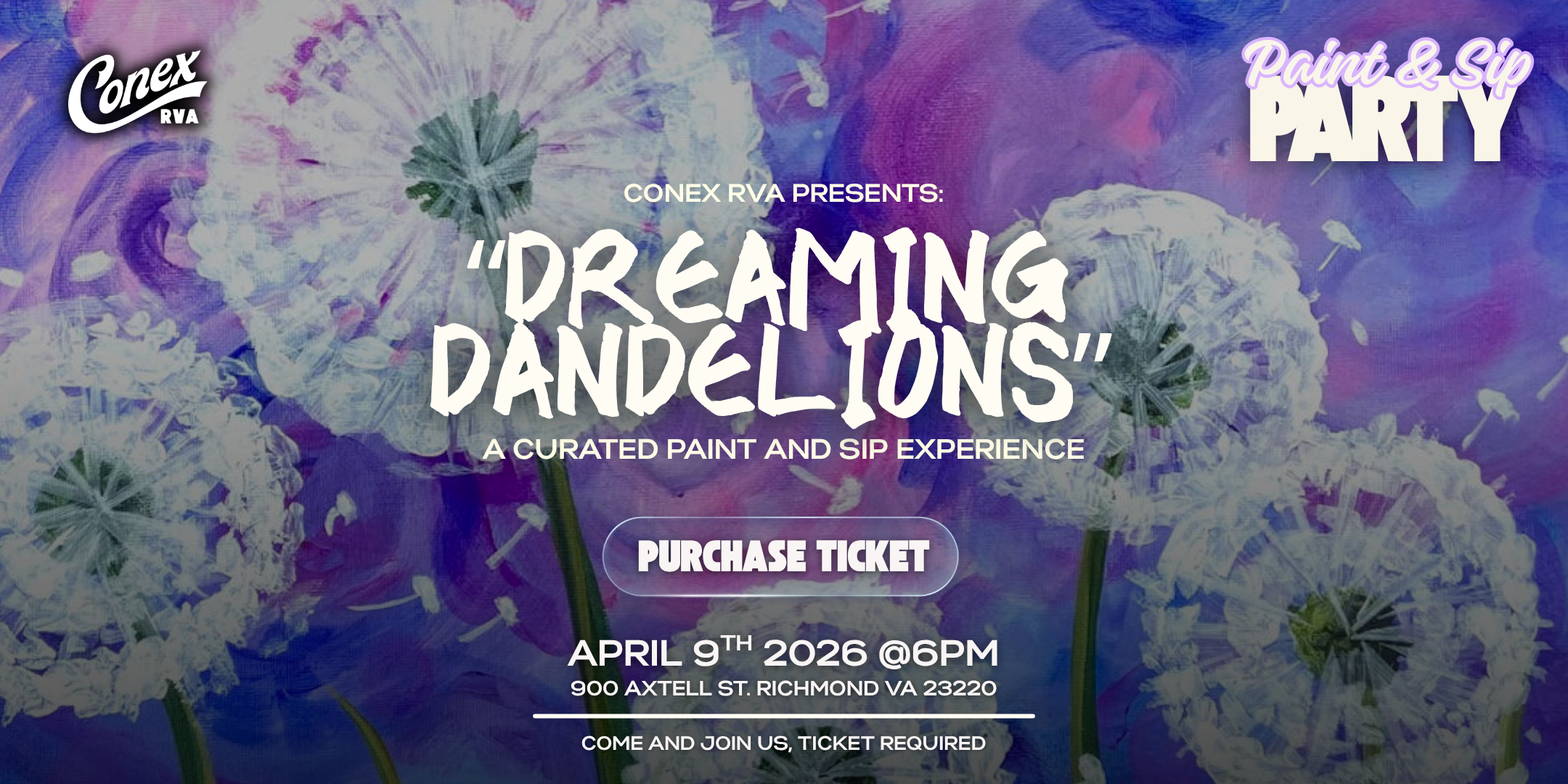 Conex RVA | Conex RVA